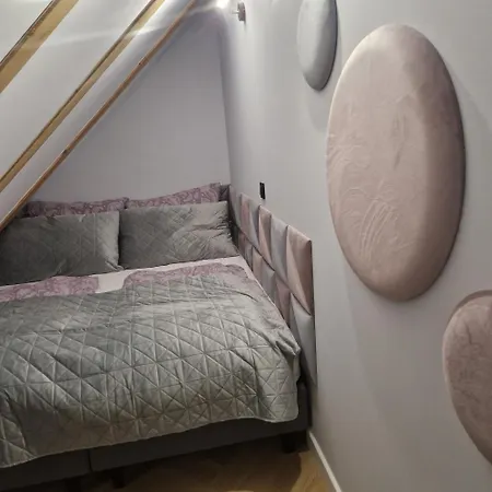 Na Stoku Lola 36 * Szklarska Poręba