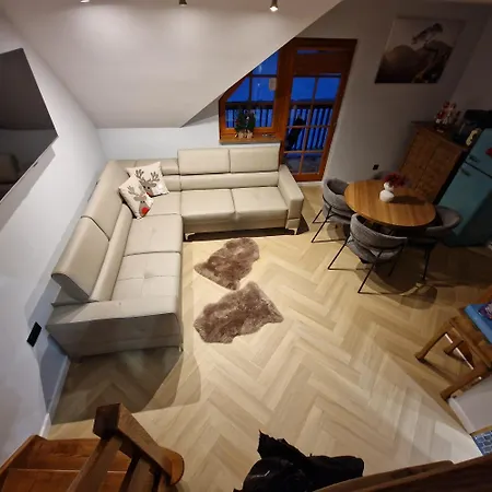 Apartament Na Stoku Lola 36 Szklarska Poręba