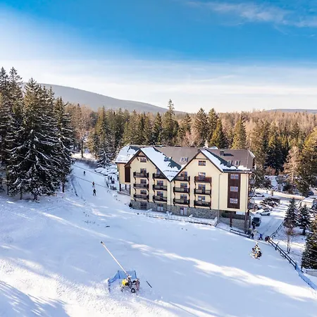 Apartament Na Stoku Lola 36 *