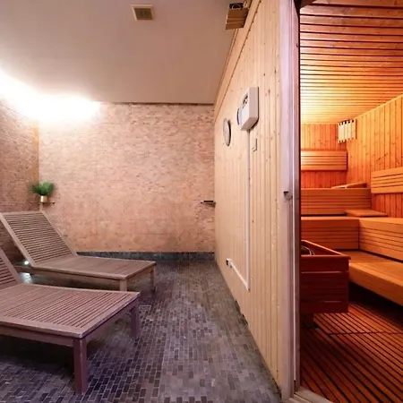 Apartament Na Stoku Lola 36