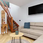 Apartment Na Stoku Lola 36 Szklarska Poreba