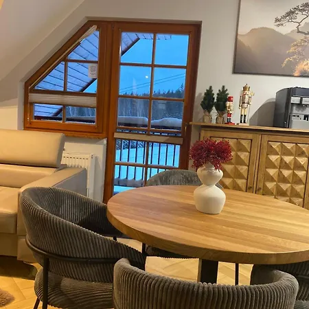 Na Stoku Lola 36 * シクラルスカ・ポレンバ