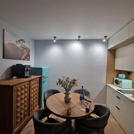 Na Stoku Lola 36 * シクラルスカ・ポレンバ