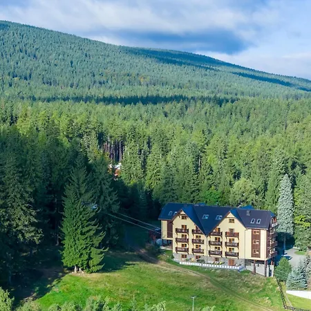 アパート Na Stoku Lola 36 *