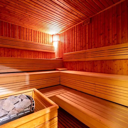 아파트 Na Stoku Lola 36