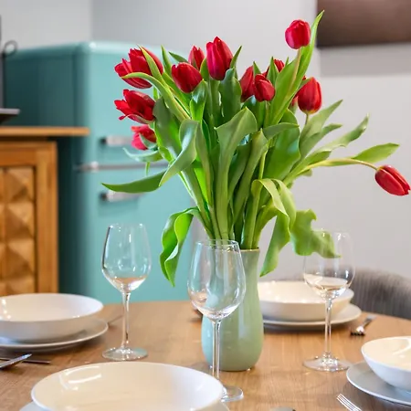 아파트 Na Stoku Lola 36 *