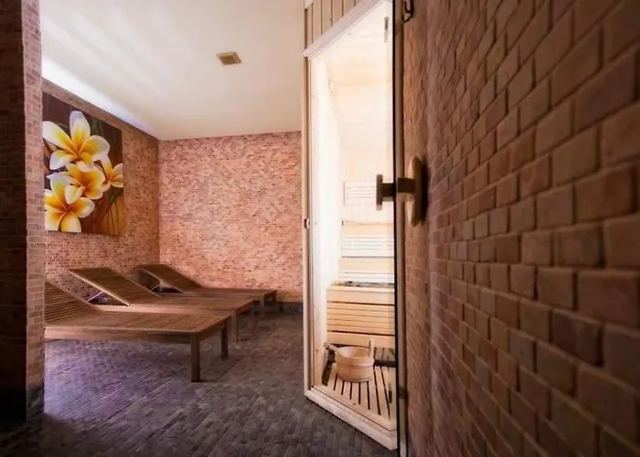 Apartment Na Stoku Lola 36