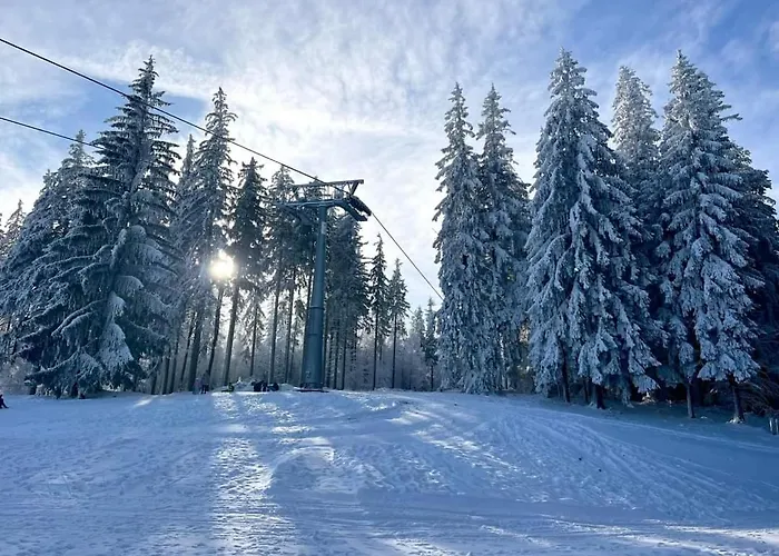 아파트 Na Stoku Lola 36