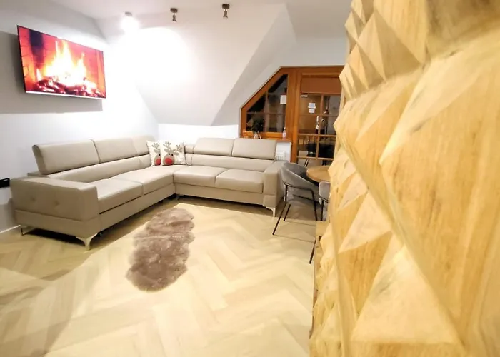 Na Stoku Lola 36 * Szklarska Poreba