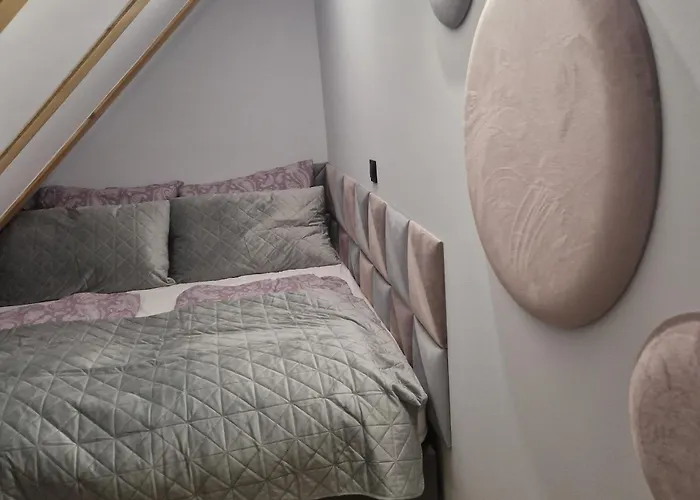 Na Stoku Lola 36 * Szklarska Poreba