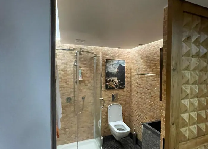 Apartment Na Stoku Lola 36 Szklarska Poreba