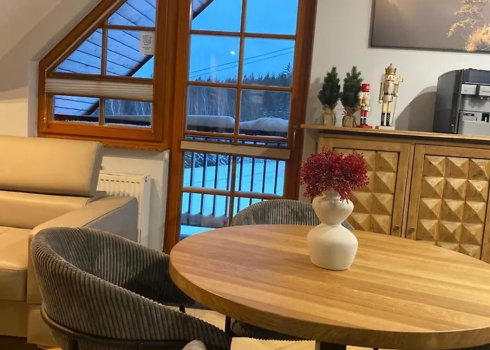 Na Stoku Lola 36 * 스클라르스카포렘바