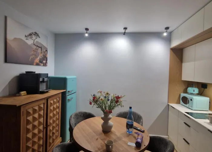 Na Stoku Lola 36 * Szklarska Poreba