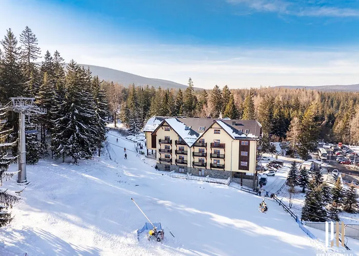 아파트 Na Stoku Lola 36 *