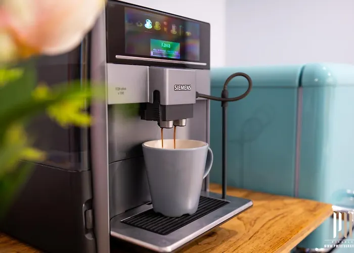 Apartment Na Stoku Lola 36 Szklarska Poreba