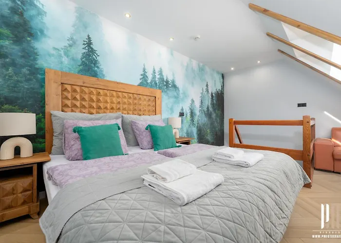 Na Stoku Lola 36 * Szklarska Poreba