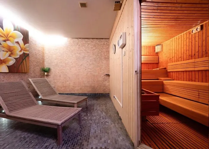 Apartment Na Stoku Lola 36