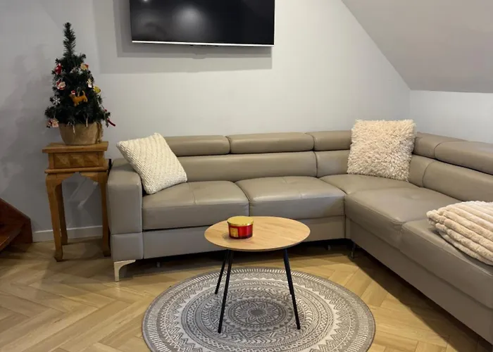 아파트 Na Stoku Lola 36