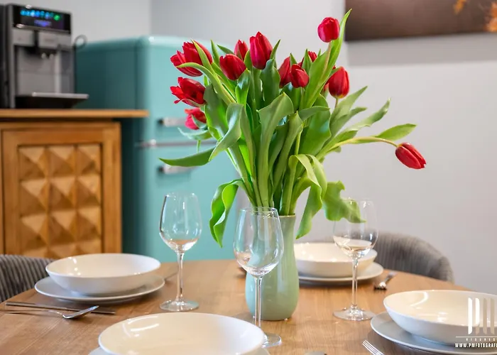 아파트 Na Stoku Lola 36 *